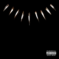 Various Artist - Black Panther The Album